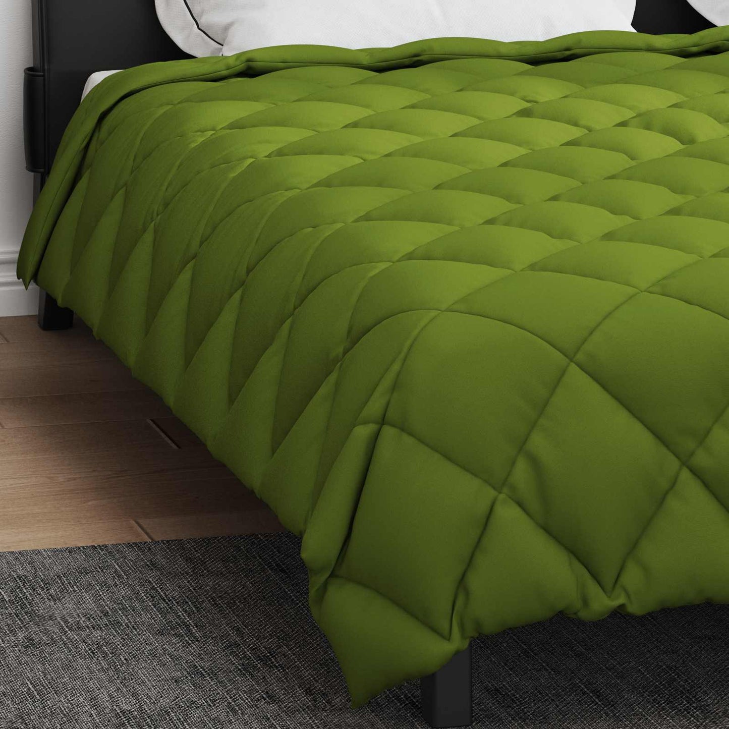 Vinter Dynen 220 x 260 cm 450 gsm Mikrofiber (100% Polyester)