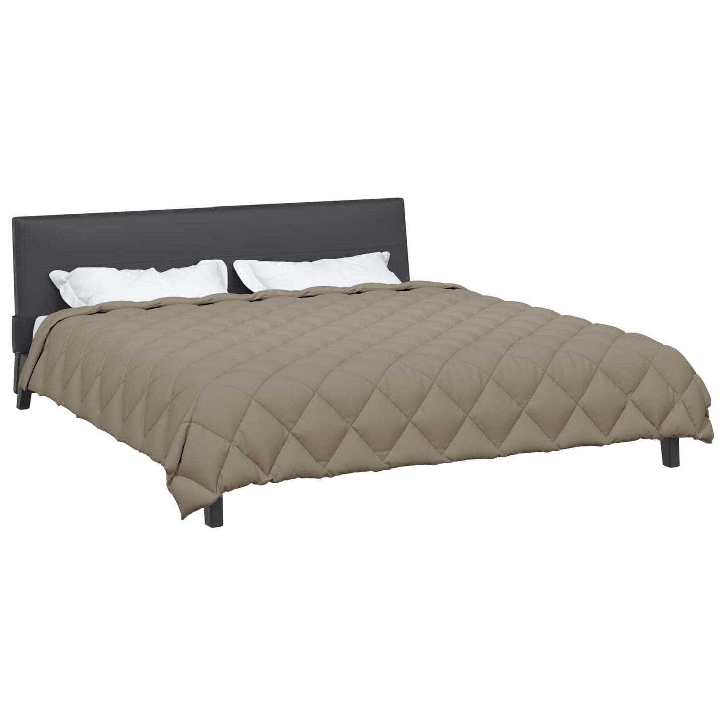 Vinter Dynen 200 x 200 cm 450 gsm Mikrofiber (100% Polyester)