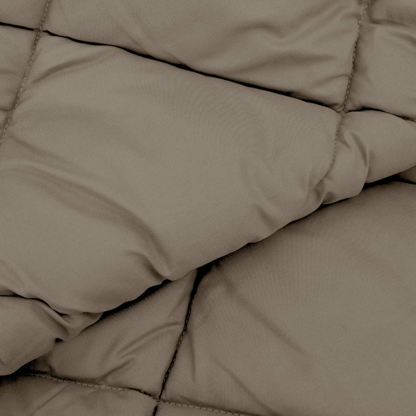 Vinter Dynen 140 x 220 cm 450 gsm Mikrofiber (100% Polyester)