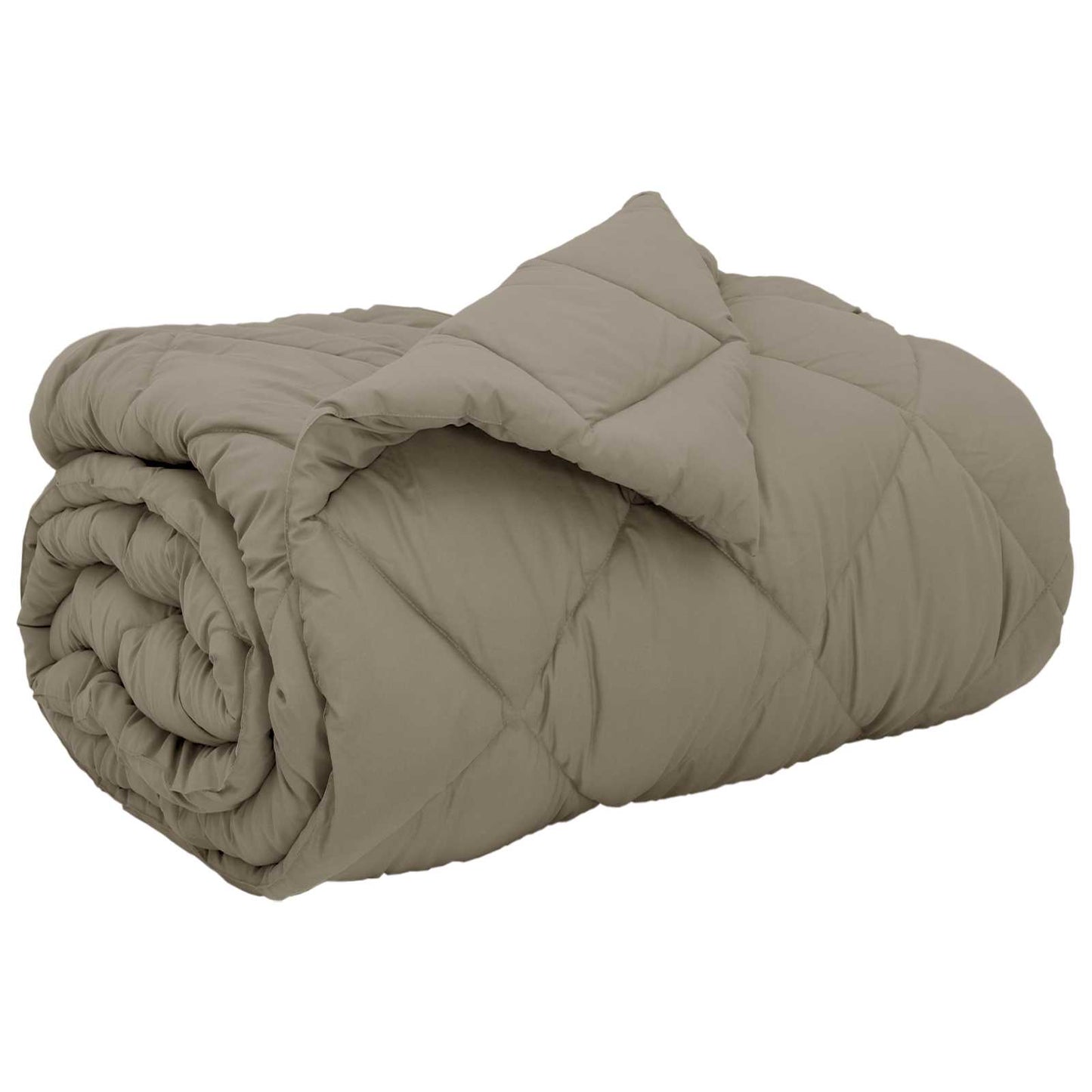 Vinter Dynen 155 x 220 cm 450 gsm Mikrofiber (100% Polyester)