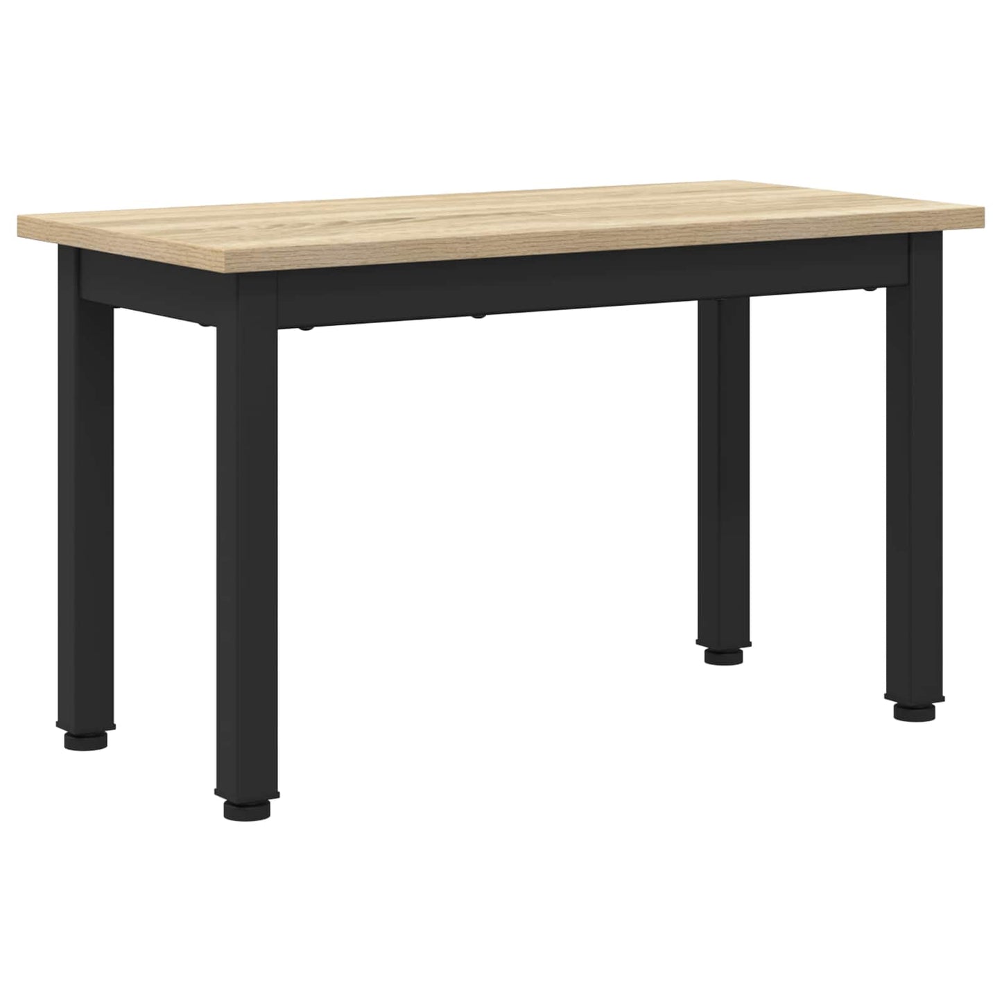 Kaffebord Sonoma 60 x 30 x 36 cm Konstruert tre