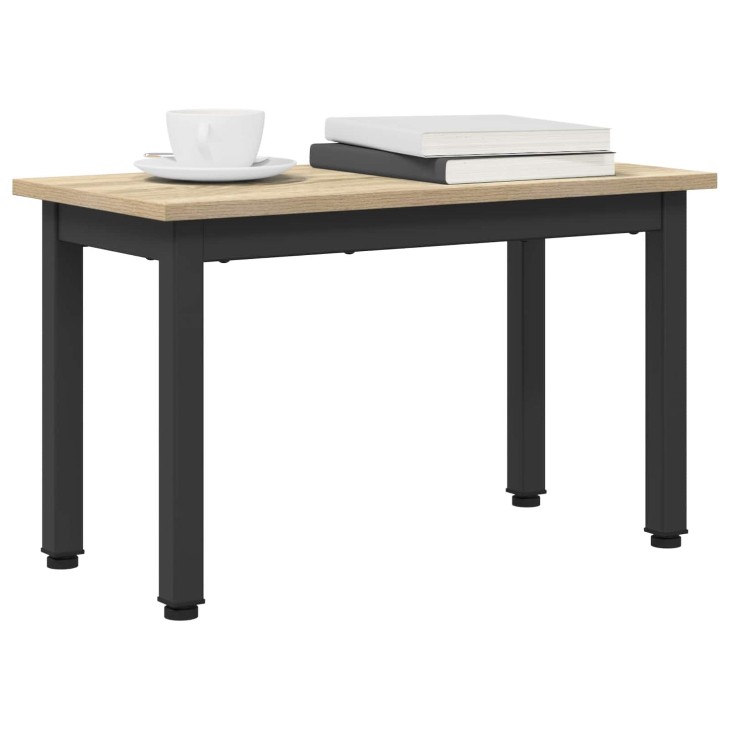 Kaffebord Sonoma 60 x 30 x 36 cm Konstruert tre