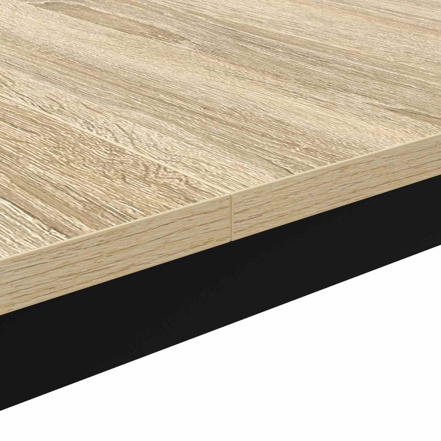 Kaffebord Sonoma 60 x 60 x 36 cm Konstruert tre