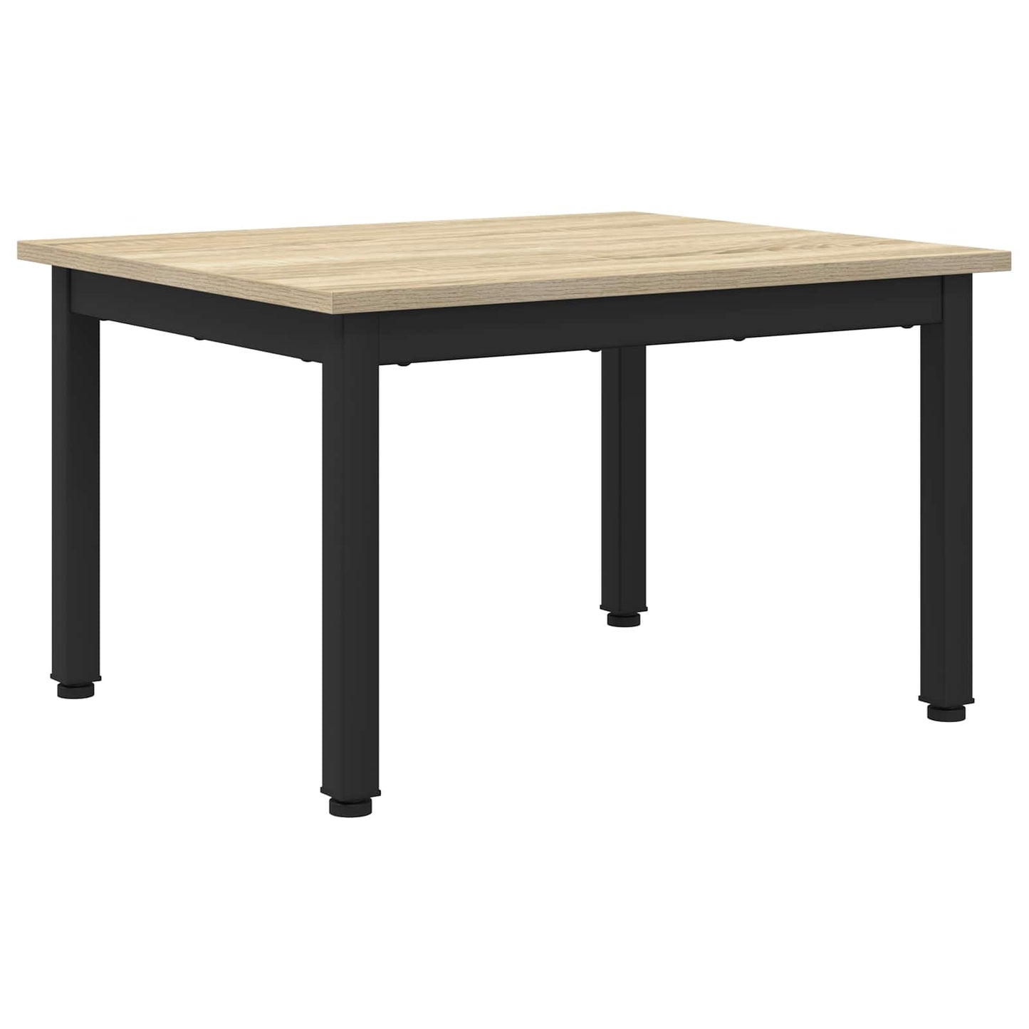 Kaffebord Sonoma 60 x 50 x 36 cm Konstruert tre