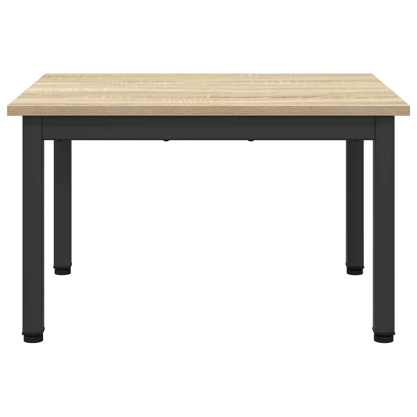 Kaffebord Sonoma 60 x 50 x 36 cm Konstruert tre
