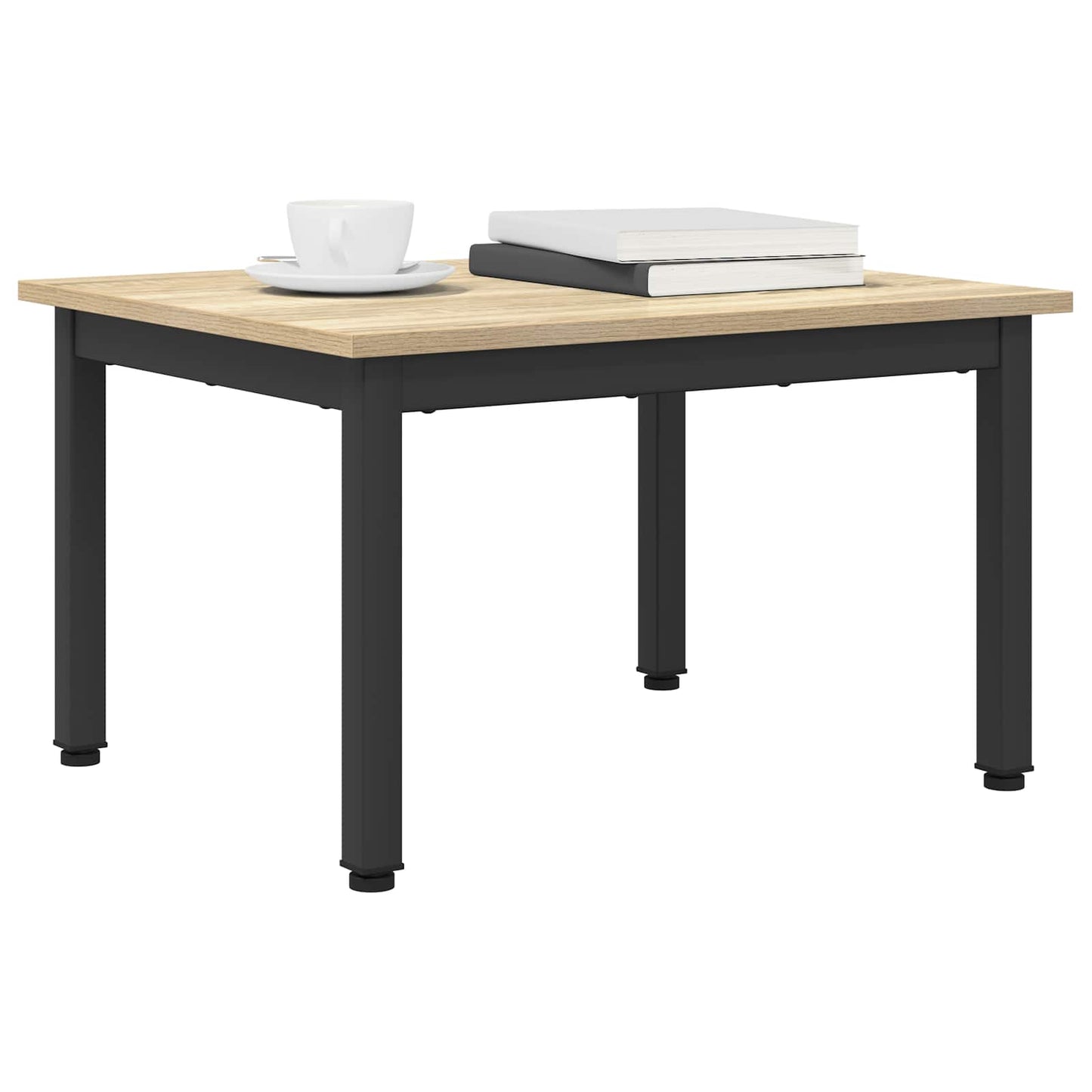 Kaffebord Sonoma 60 x 50 x 36 cm Konstruert tre