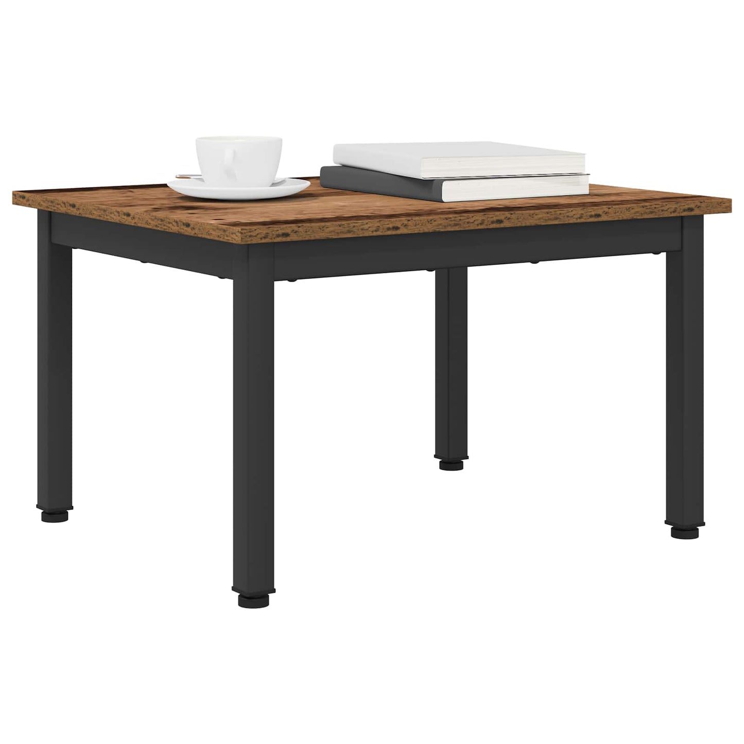 Kaffebord Gammelt tre 60 x 50 x 36 cm Konstruert tre