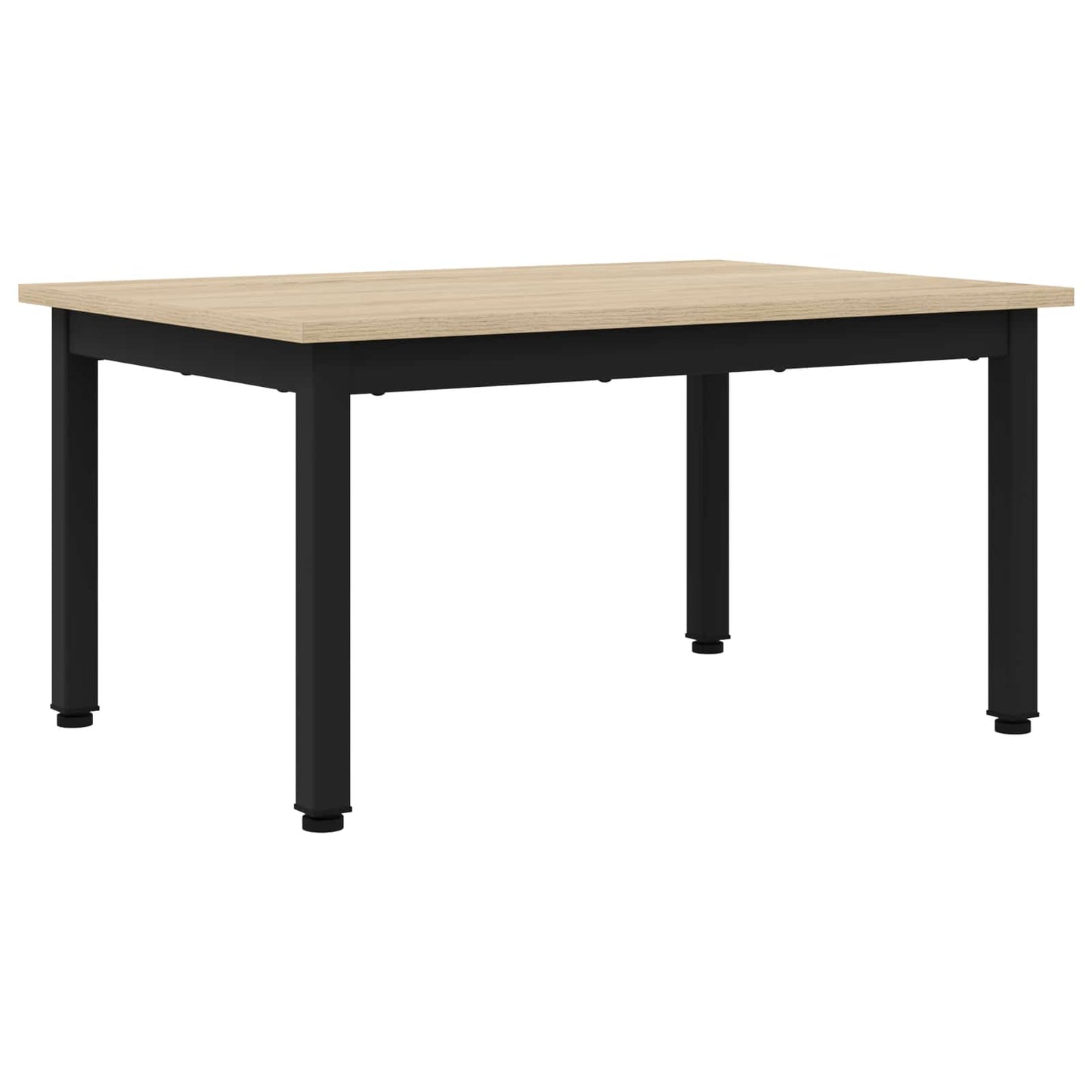 Kaffebord Sonoma 70 x 50 x 36 cm Konstruert tre