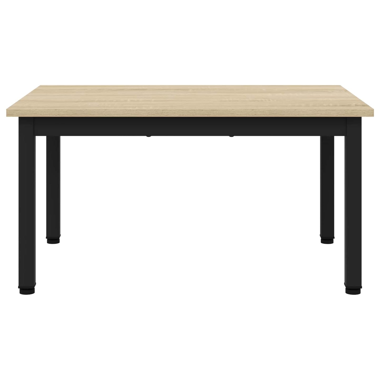 Kaffebord Sonoma 70 x 50 x 36 cm Konstruert tre