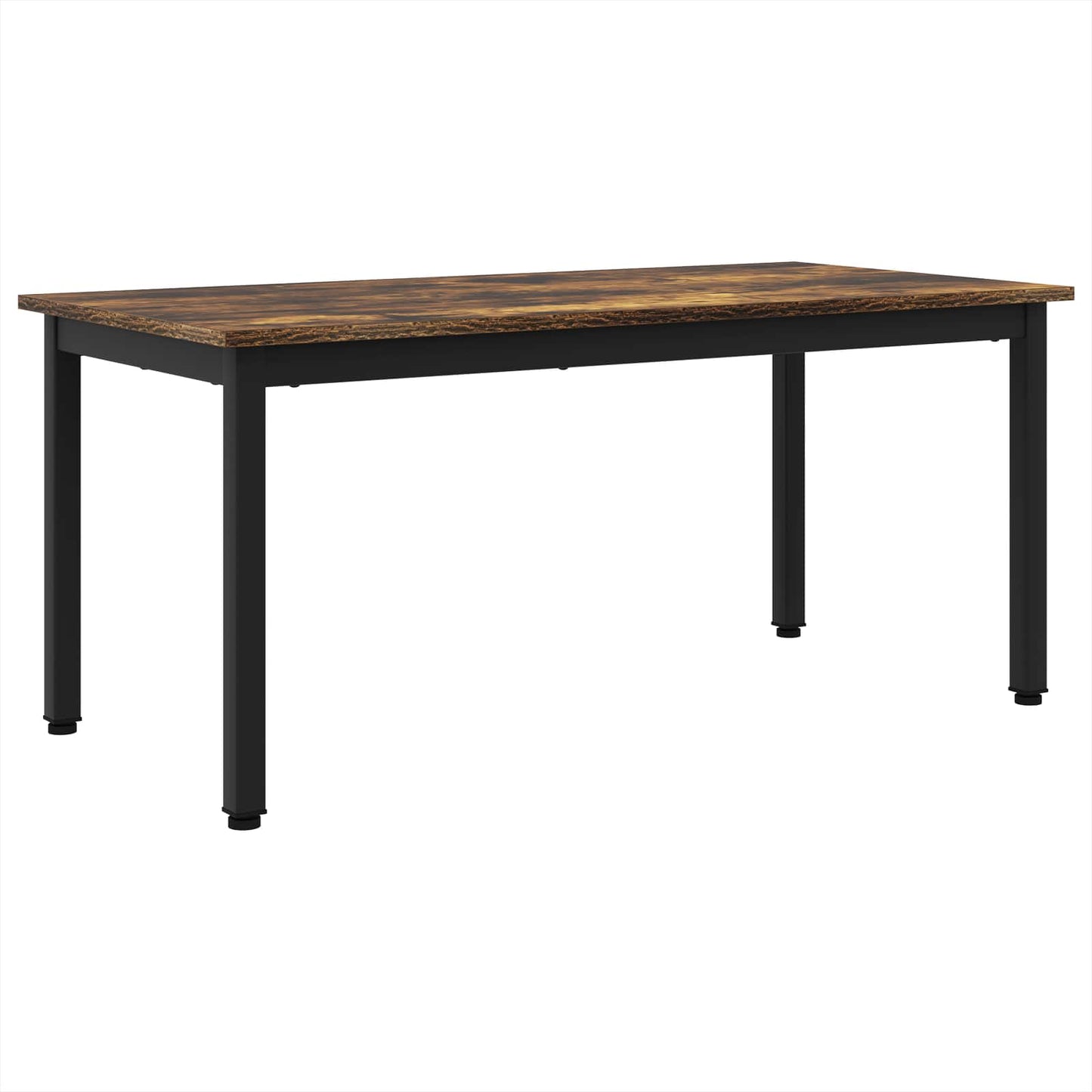 Kaffebord Røyk Eik 100 x 50 x 45 cm Konstruert tre