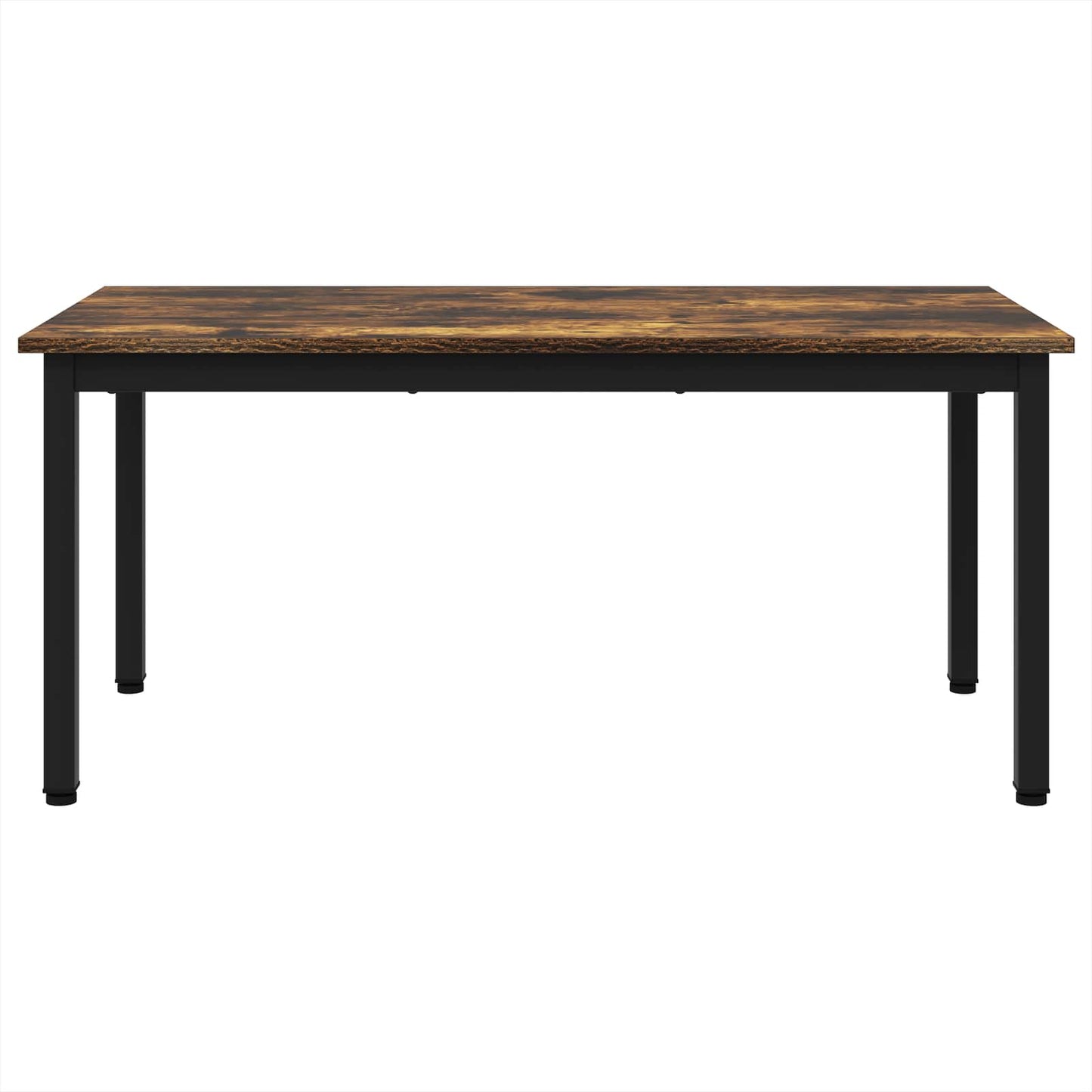 Kaffebord Røyk Eik 100 x 50 x 45 cm Konstruert tre