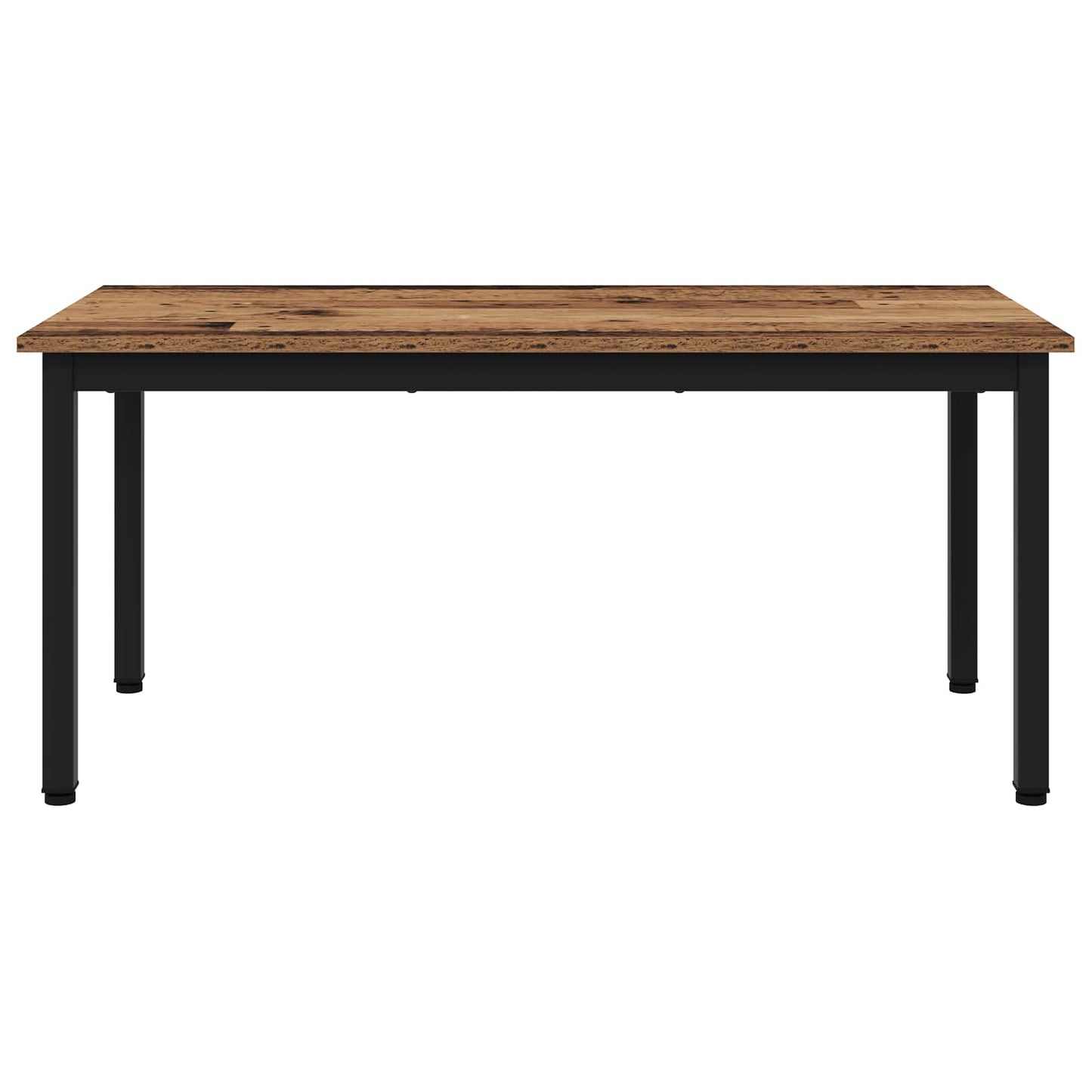 Kaffebord Gammelt tre 100 x 50 x 45 cm Konstruert tre