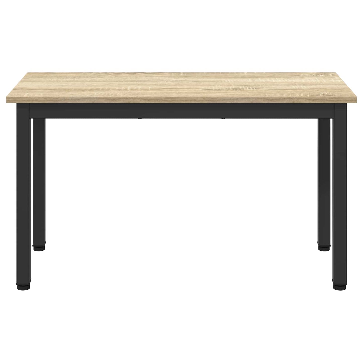 benk Sonoma 80 x 35 x 45 cm Konstruert tre