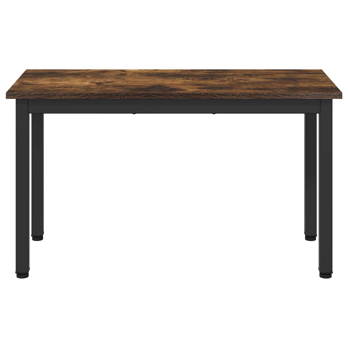 benk Røyk Eik 80 x 35 x 45 cm Konstruert tre