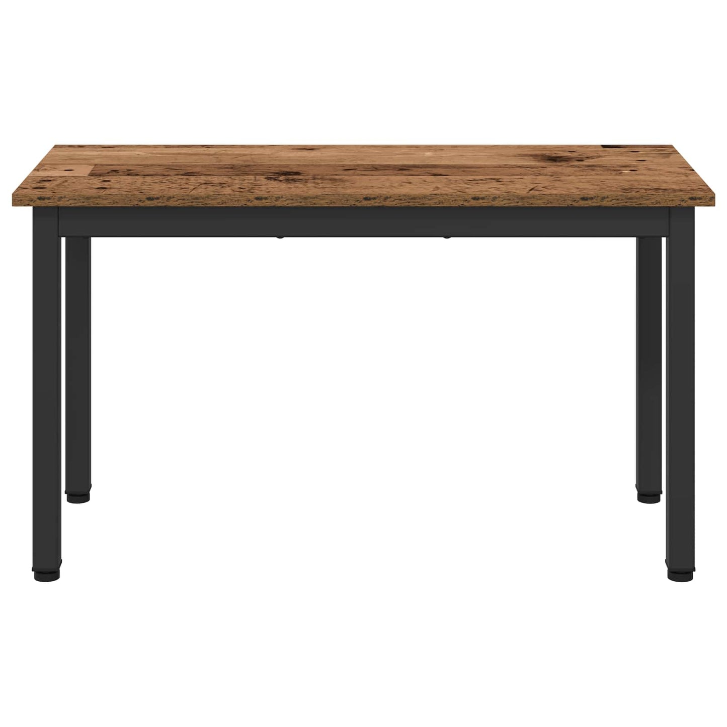 benk Gammelt tre 80 x 35 x 45 cm Konstruert tre
