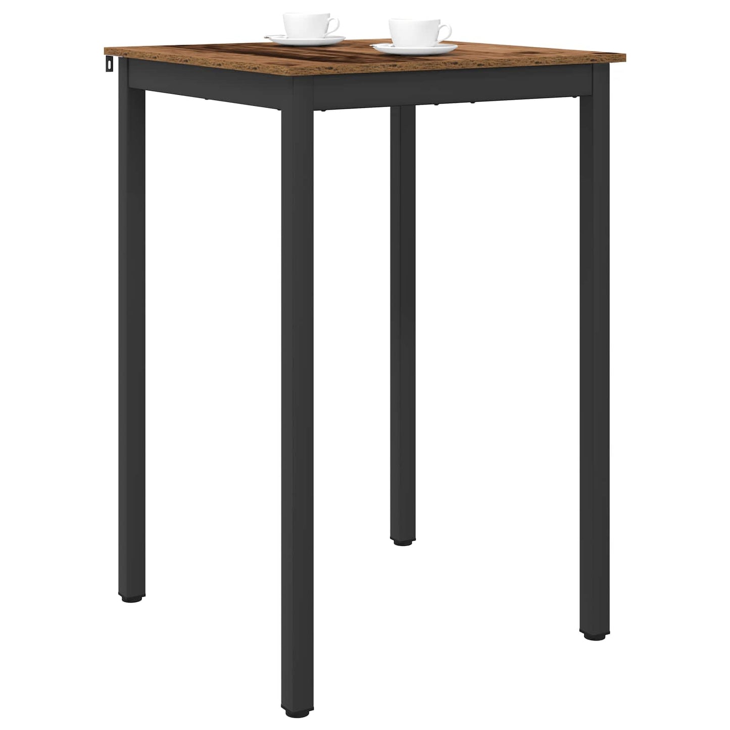 Stående Bar Bord Konstruert tre
