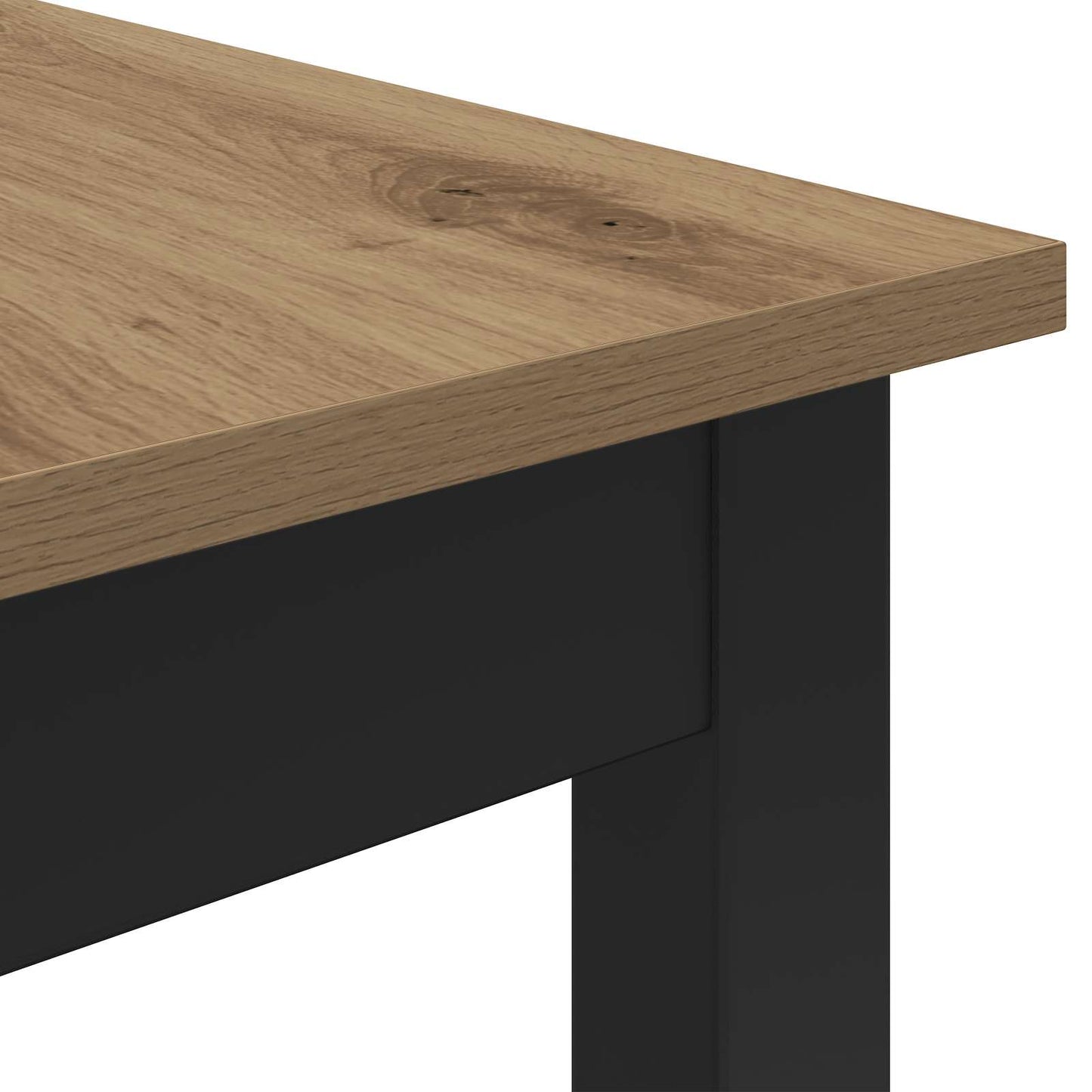 Stående Bar Bord Konstruert tre