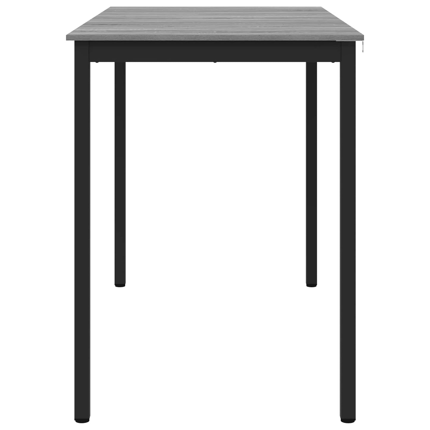 Stående Bar Bord Konstruert tre