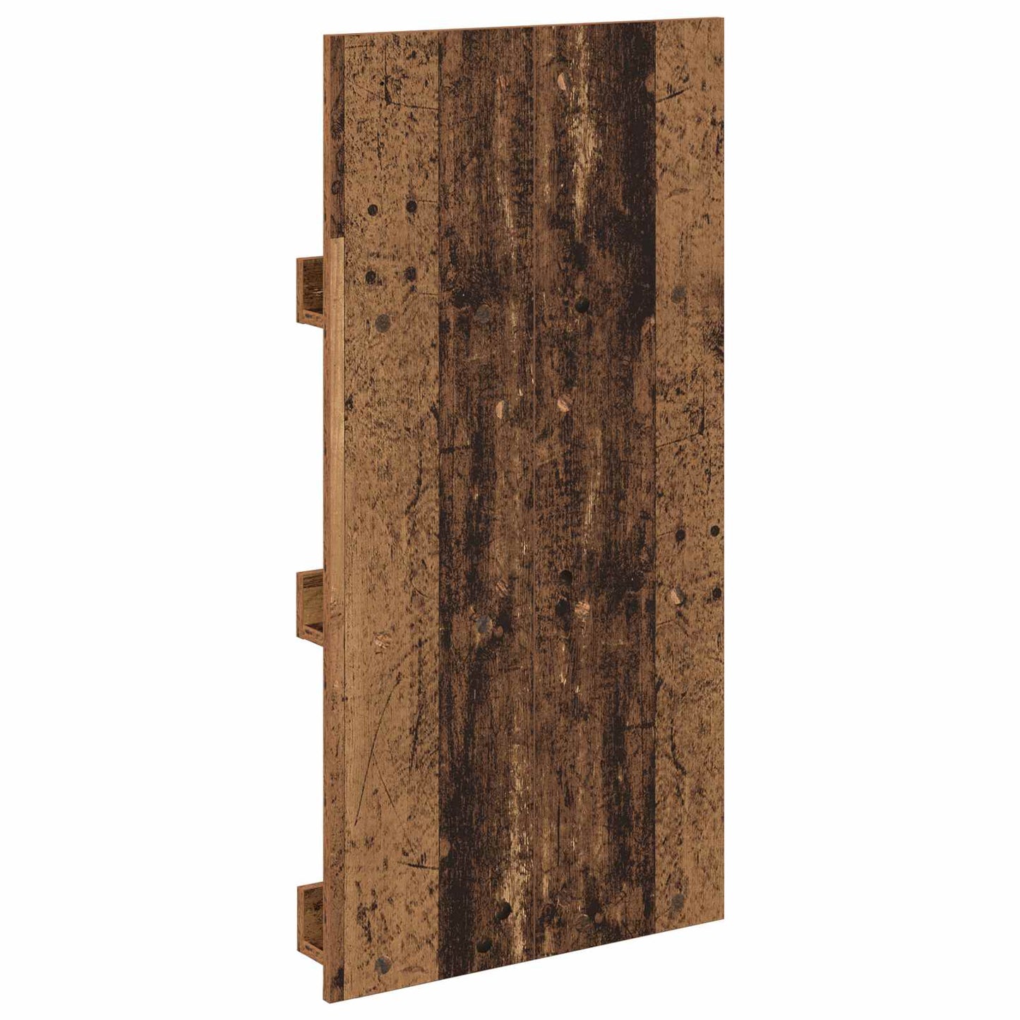 Magasinreol Gammelt tre 51 x 11 x 102 cm Konstruert tre