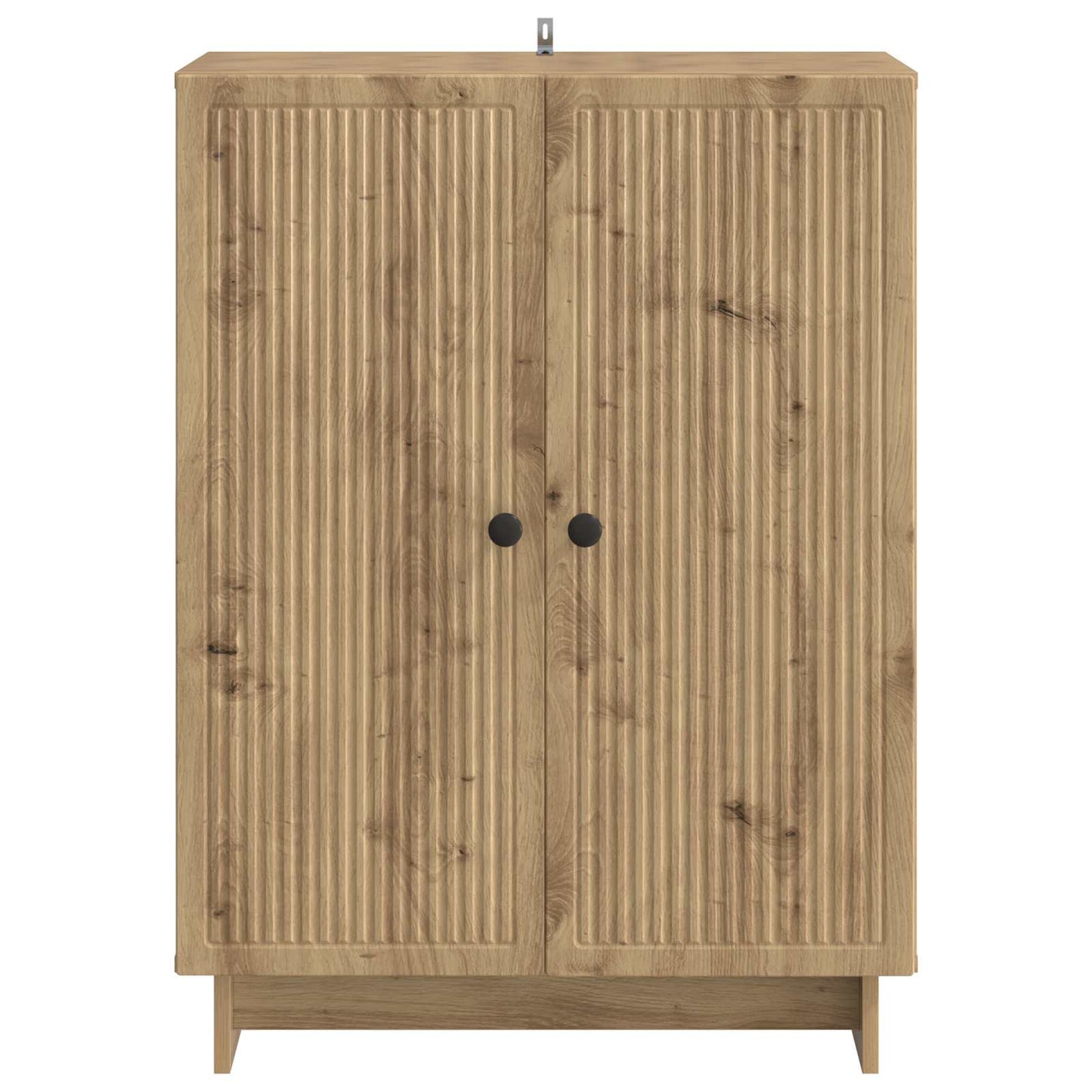 Serviesskap Artisan eik 66 x 34,5 x 90 cm Konstruert tre