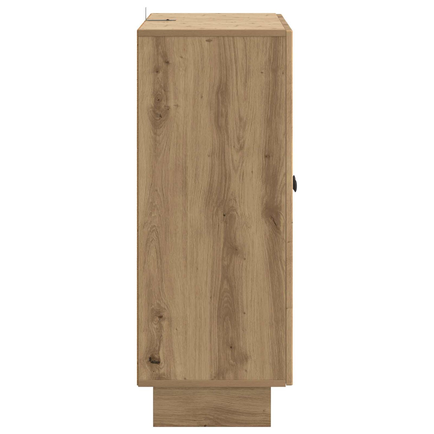 Serviesskap Artisan eik 66 x 34,5 x 90 cm Konstruert tre
