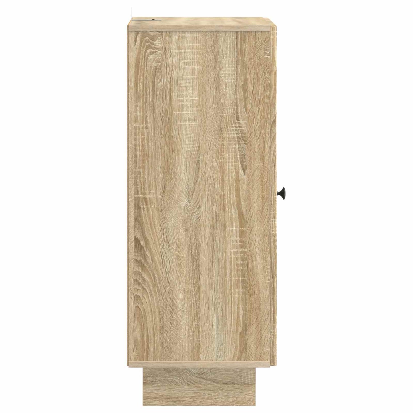 Serviesskap Sonoma eik 33 x 34,5 x 90 cm Konstruert tre