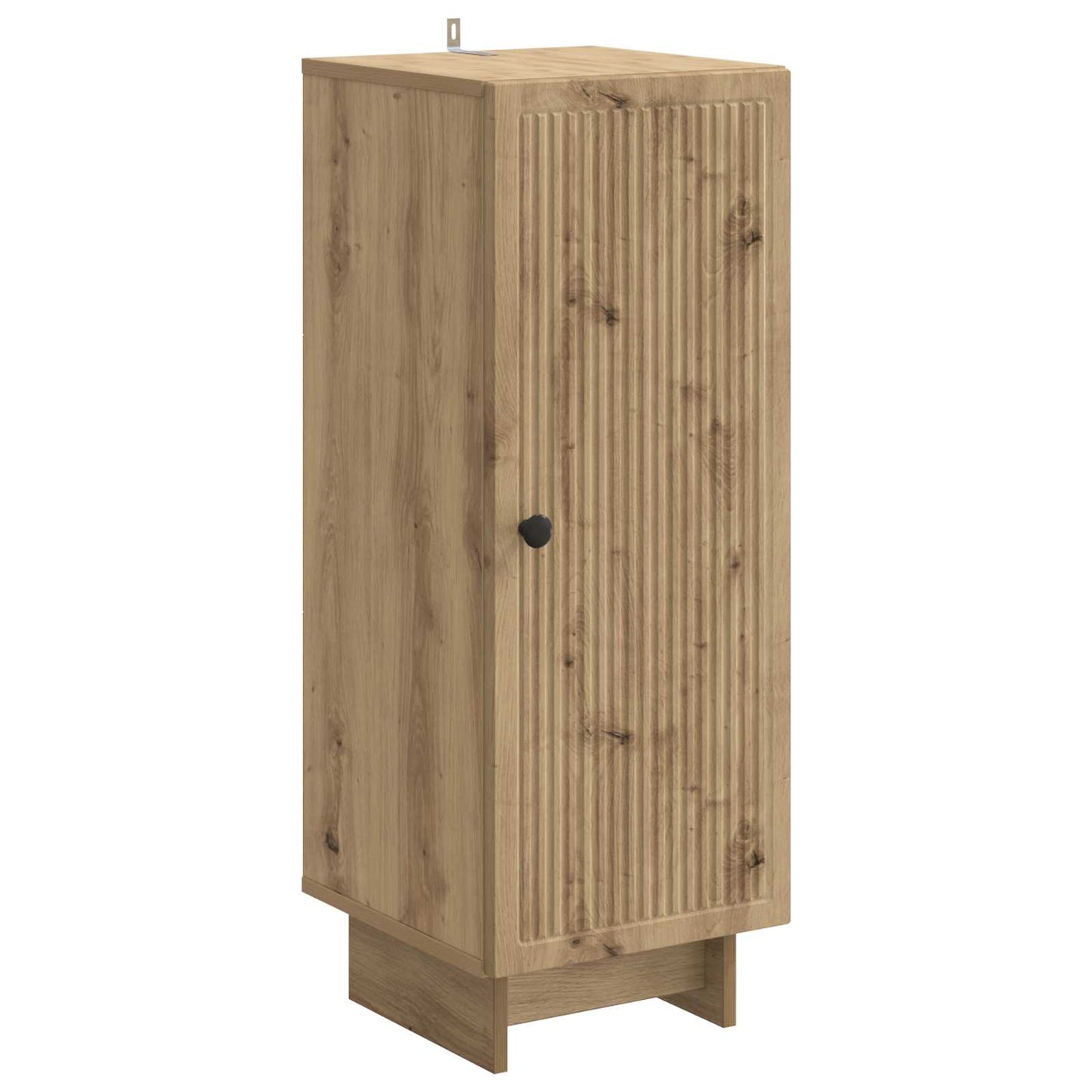 Serviesskap Artisan eik 33 x 34,5 x 90 cm Konstruert tre