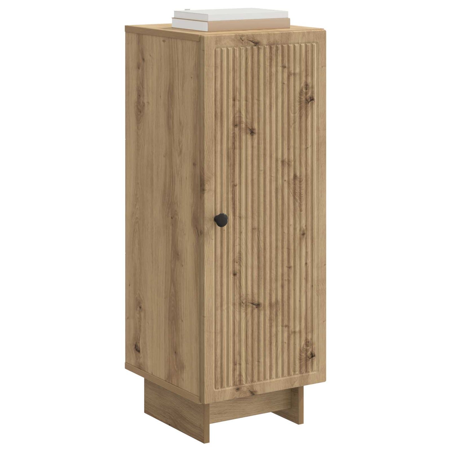 Serviesskap Artisan eik 33 x 34,5 x 90 cm Konstruert tre