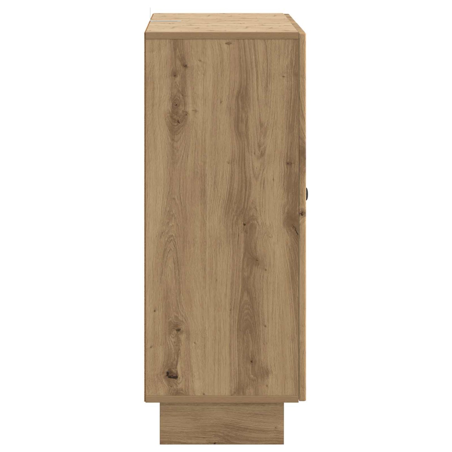 Serviesskap Artisan eik 66 x 34,5 x 90 cm Konstruert tre