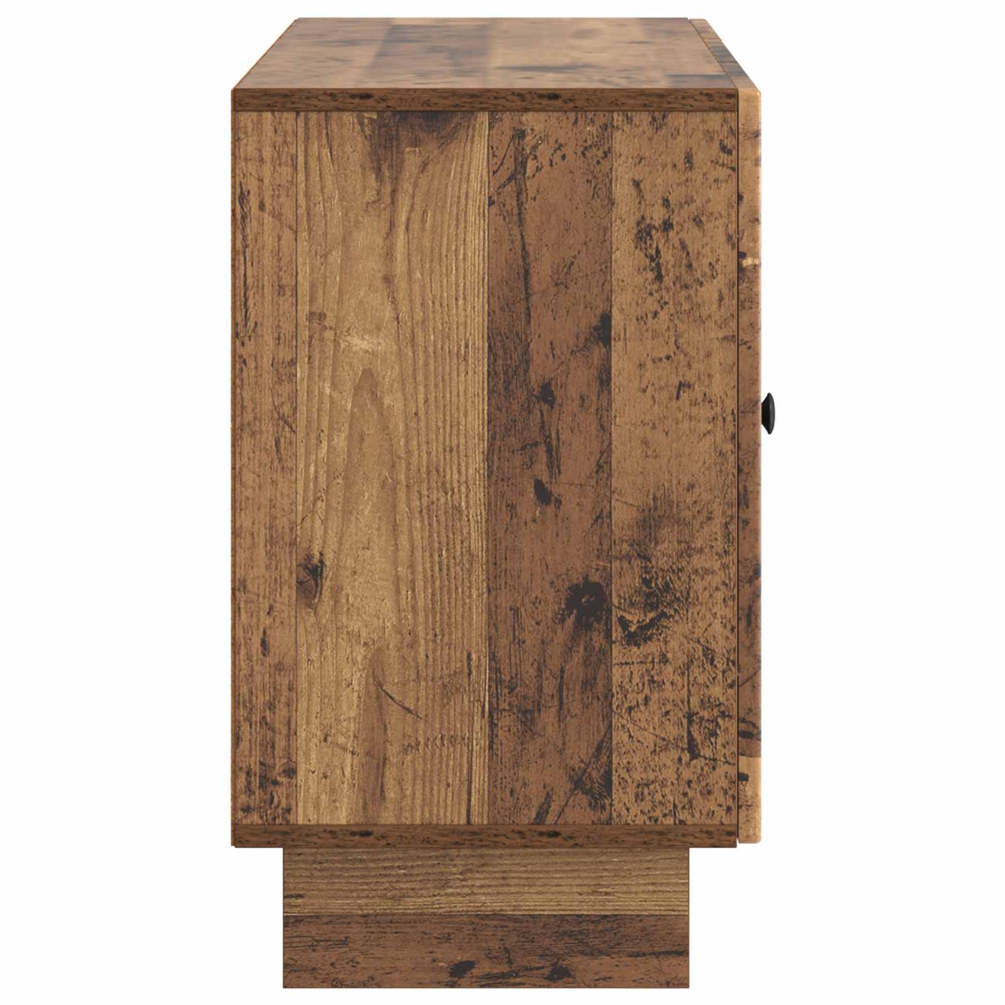 Serviesskap Gammelt tre 89 x 34,5 x 60 cm Konstruert tre