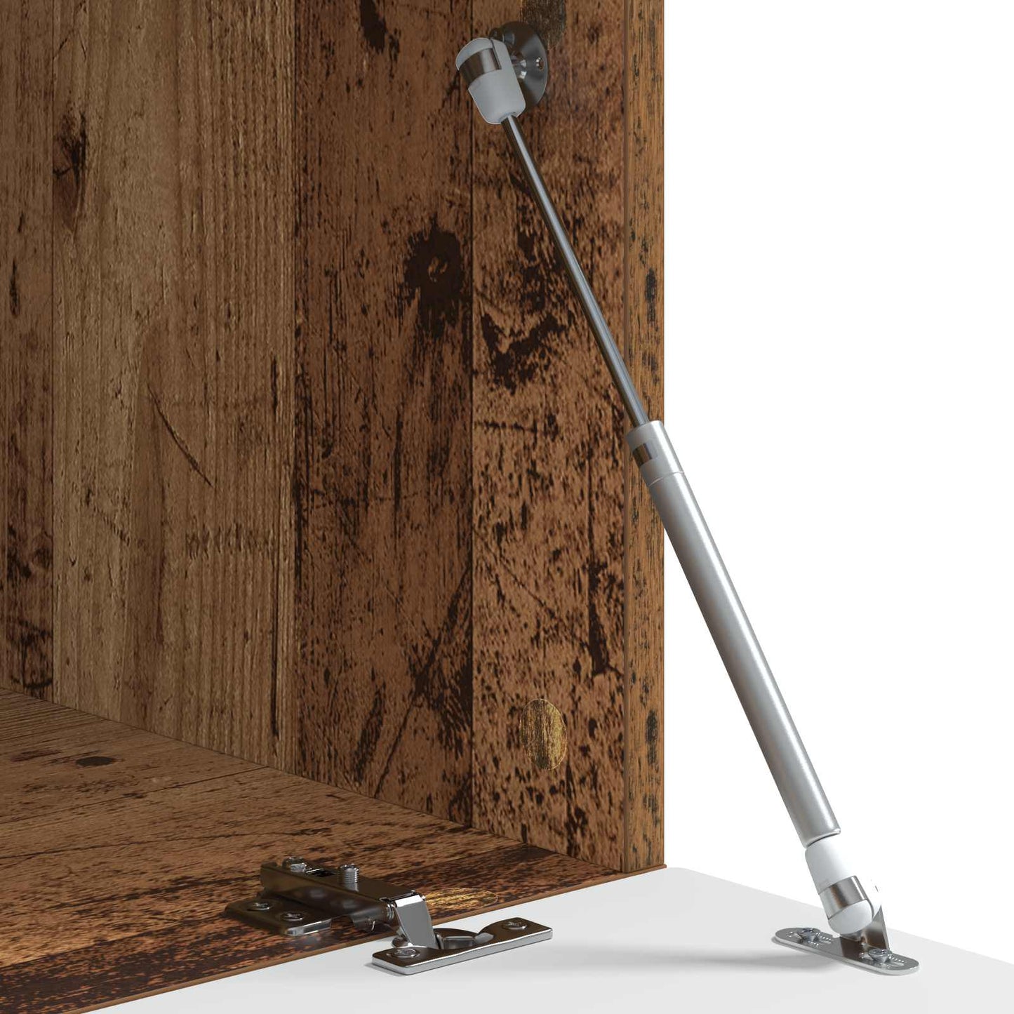 Kaffebord Gammelt tre 90 x 50 x 40 cm Konstruert tre