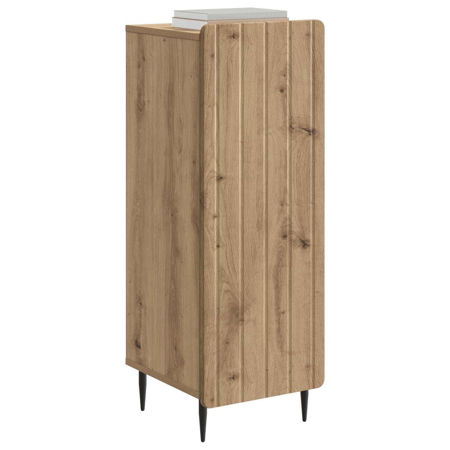 Serviesskap Artisan eik 34,5 x 33 x 92 cm Konstruert tre
