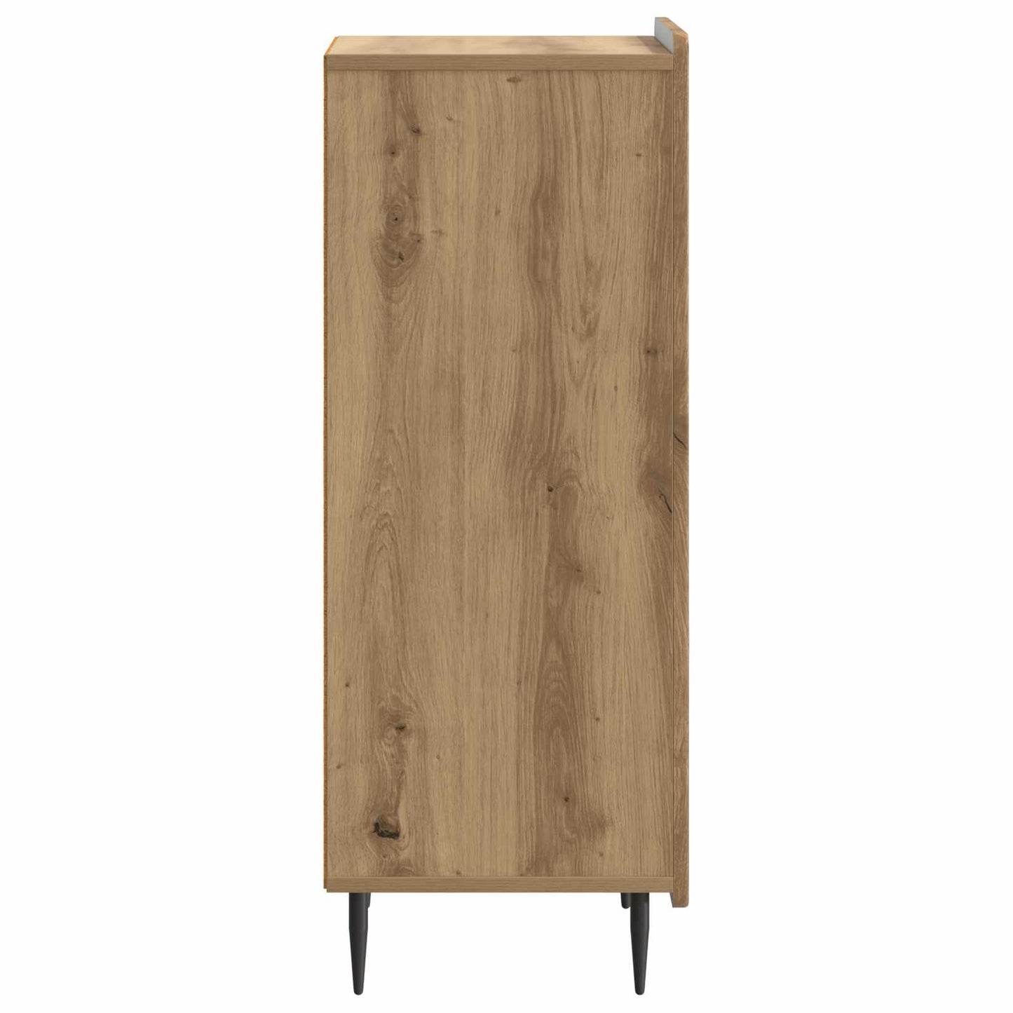 Serviesskap Artisan eik 34,5 x 33 x 92 cm Konstruert tre