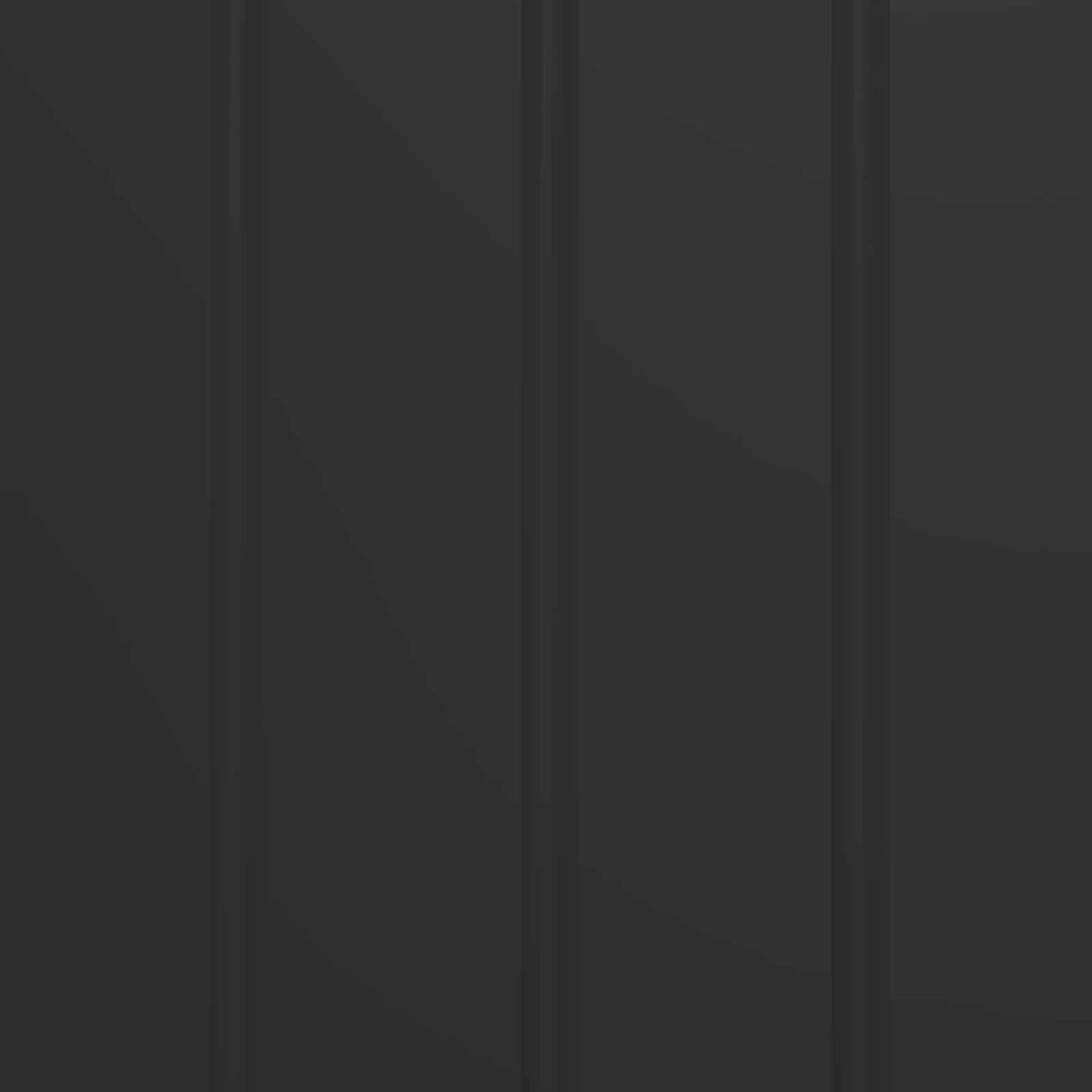 Skuffeskap Svart 33 x 34,5 x 92 cm Konstruert tre