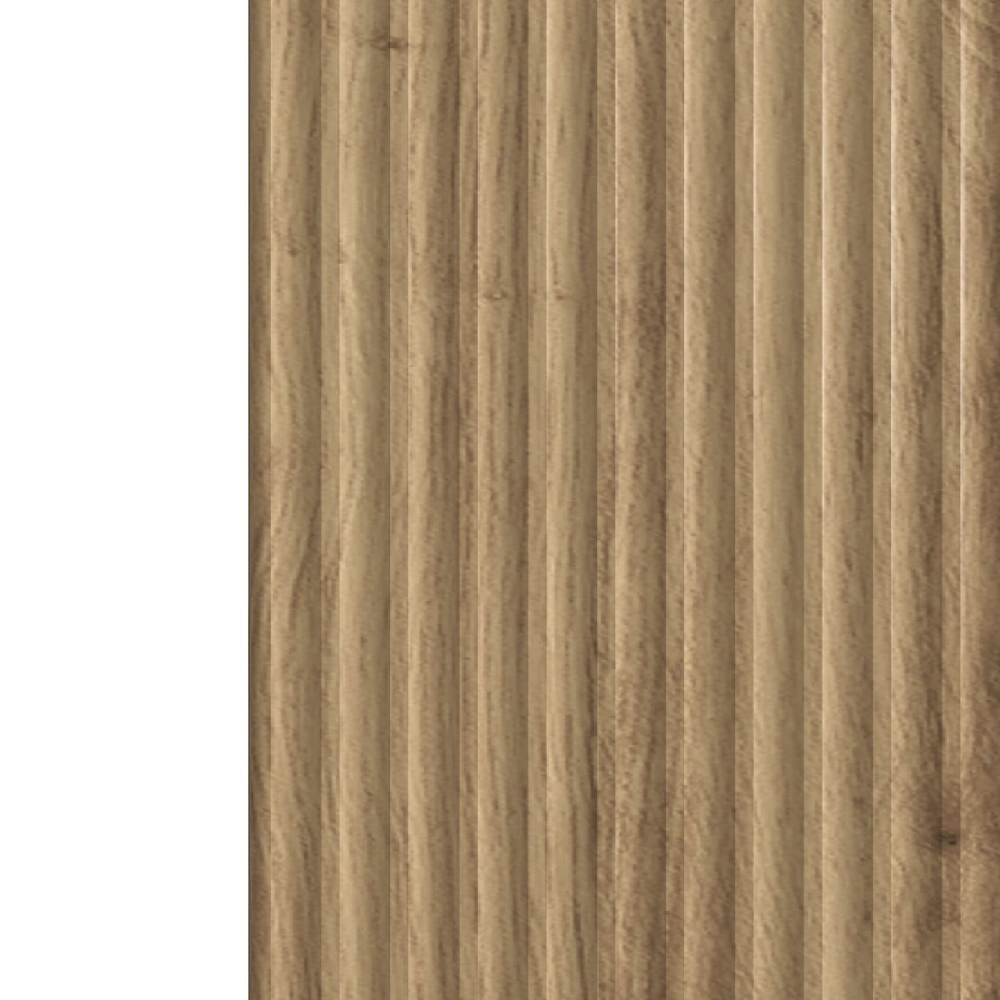 Serviesskap Artisan eik 33 x 34,5 x 90 cm Konstruert tre