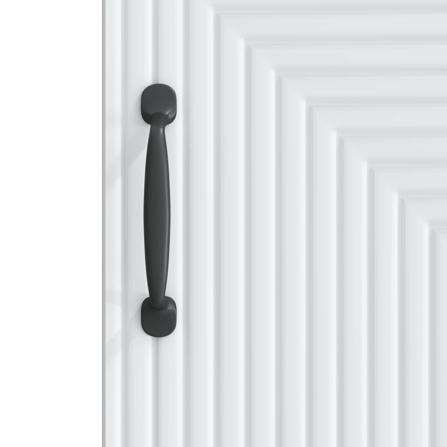 Serviesskap Hvit 33 x 34,5 x 89,5 cm Konstruert tre