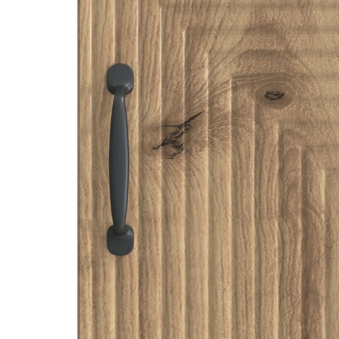 Serviesskap Artisan eik 33 x 34,5 x 89,5 cm Konstruert tre