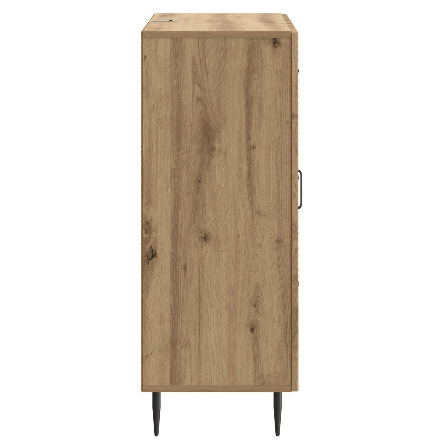 Serviesskap Artisan eik 66 x 34,5 x 89,5 cm Konstruert tre