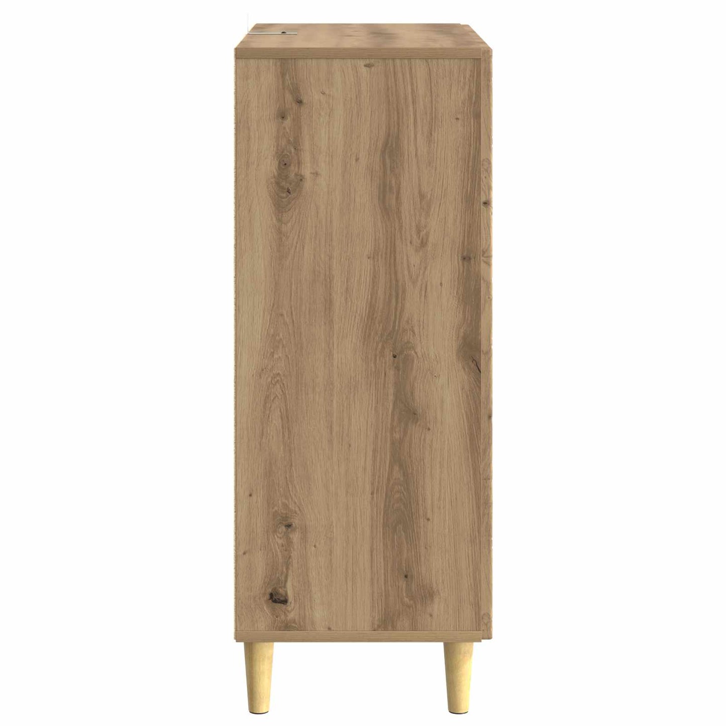Serviesskap Artisan eik 33 x 34,5 x 90 cm Konstruert tre
