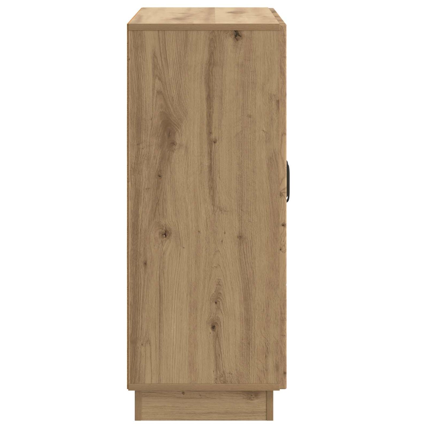 Serviesskap Artisan eik 66 x 34,5 x 87 cm Konstruert tre