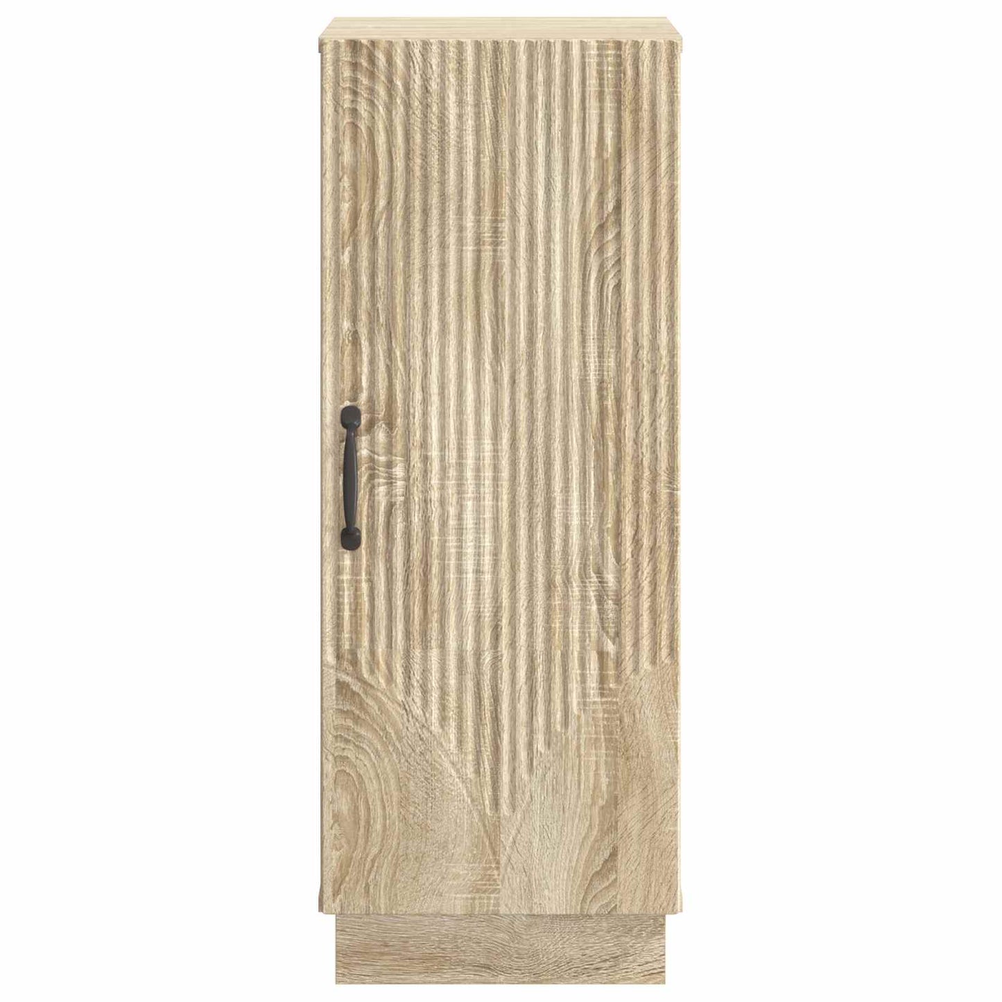Serviesskap Sonoma eik 33 x 34,5 x 87 cm Konstruert tre
