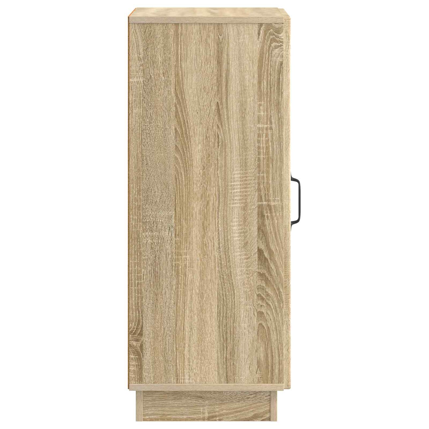 Serviesskap Sonoma eik 33 x 34,5 x 87 cm Konstruert tre