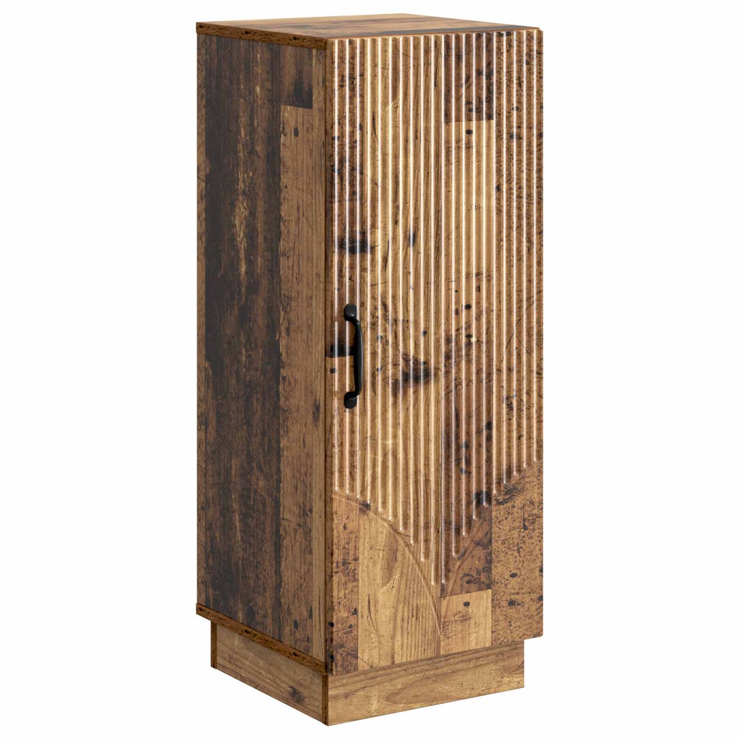 Serviesskap Gammelt tre 33 x 34,5 x 87 cm Konstruert tre
