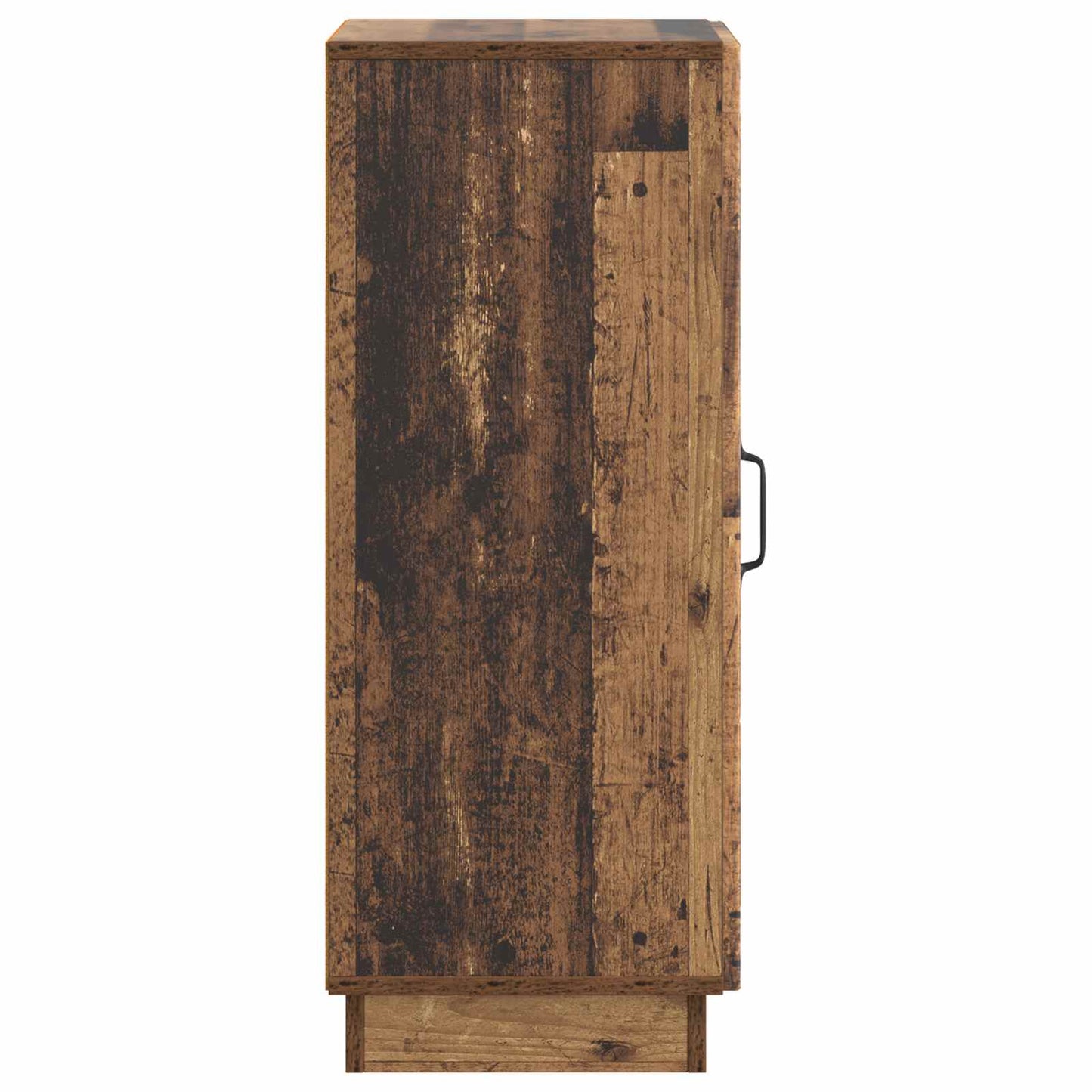 Serviesskap Gammelt tre 33 x 34,5 x 87 cm Konstruert tre