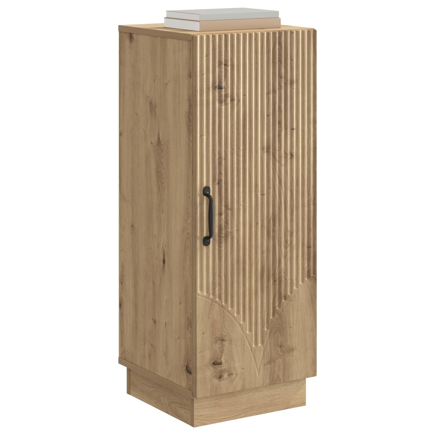 Serviesskap Artisan eik 33 x 34,5 x 87 cm Konstruert tre