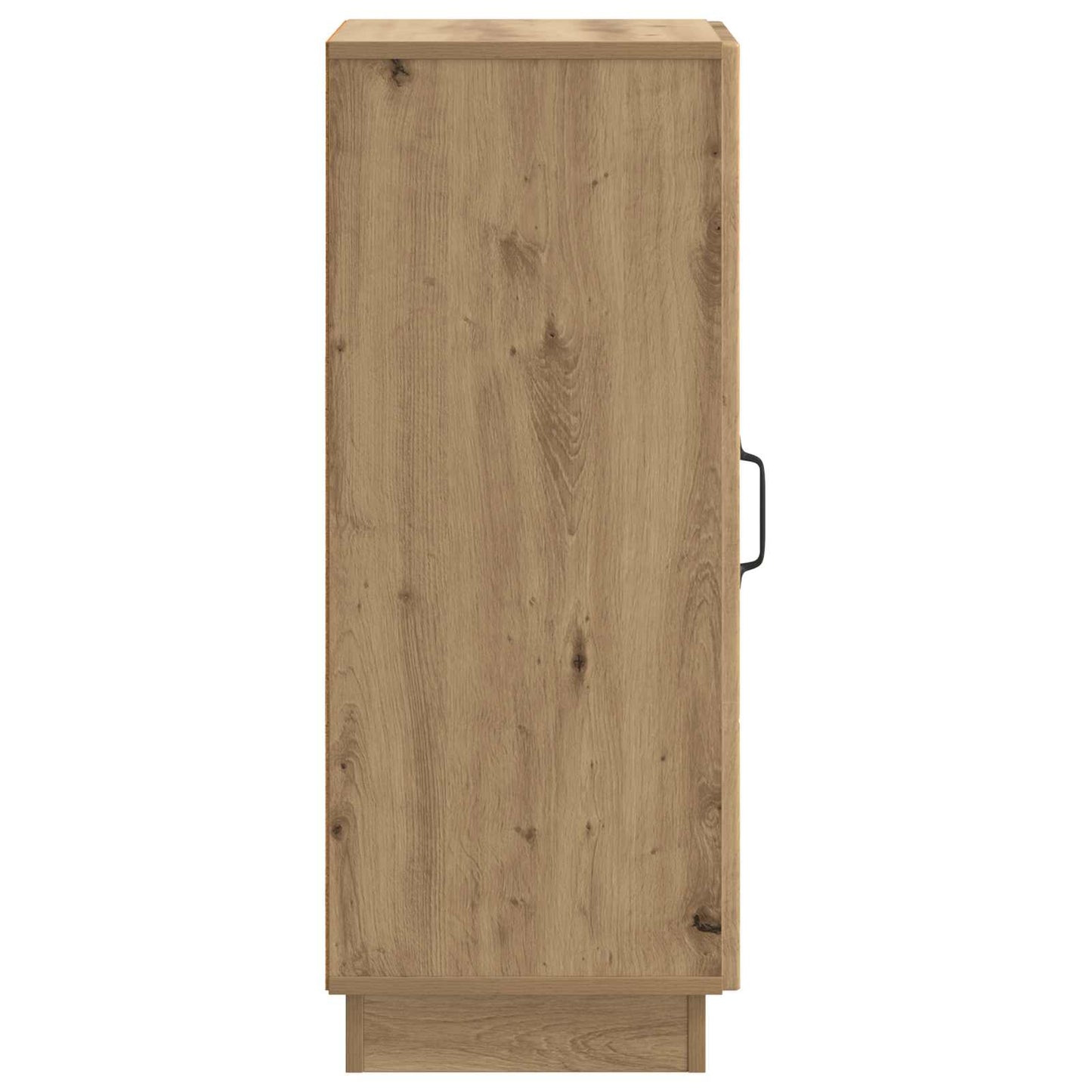 Serviesskap Artisan eik 33 x 34,5 x 87 cm Konstruert tre