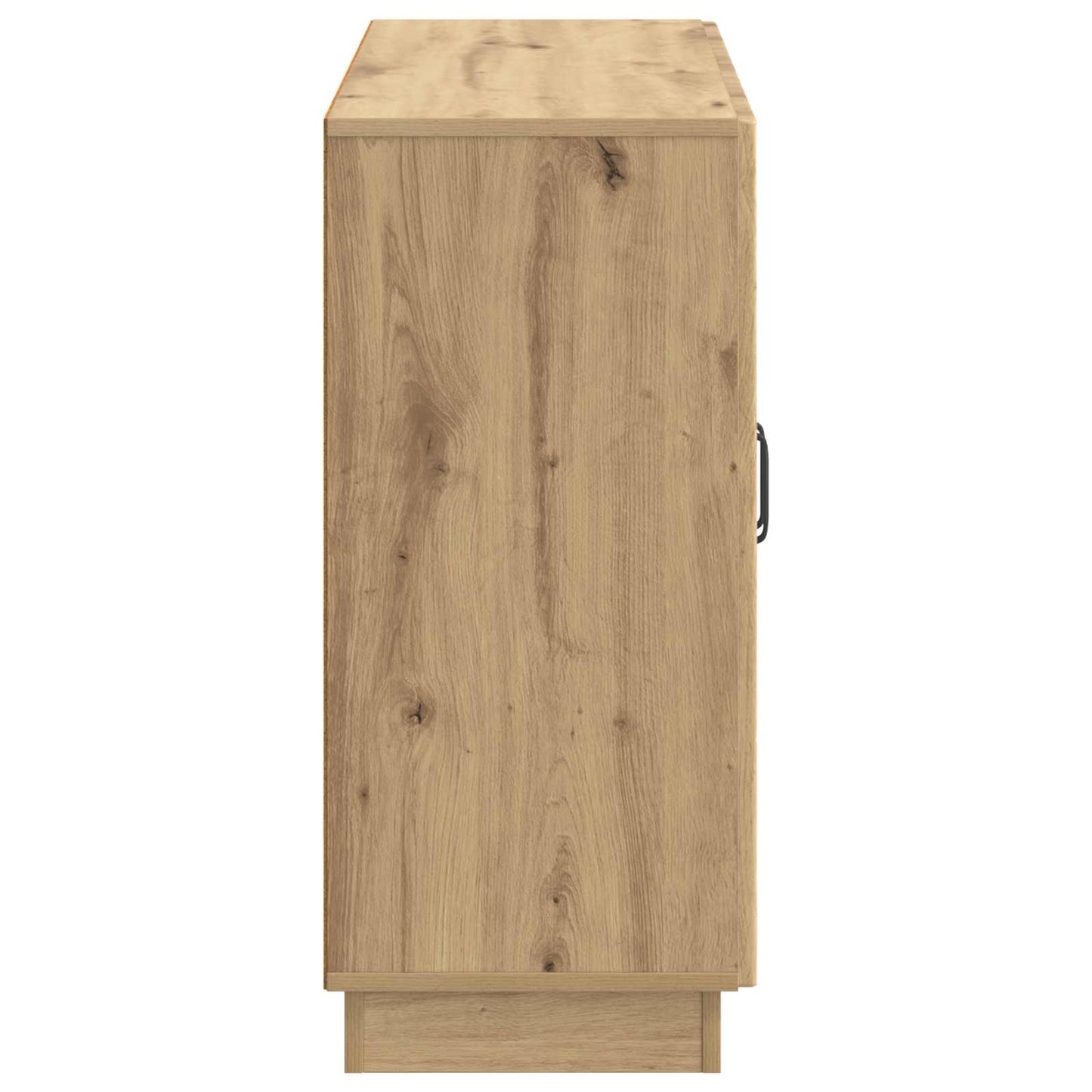 Serviesskap Artisan eik 89 x 34,5 x 77 cm Konstruert tre