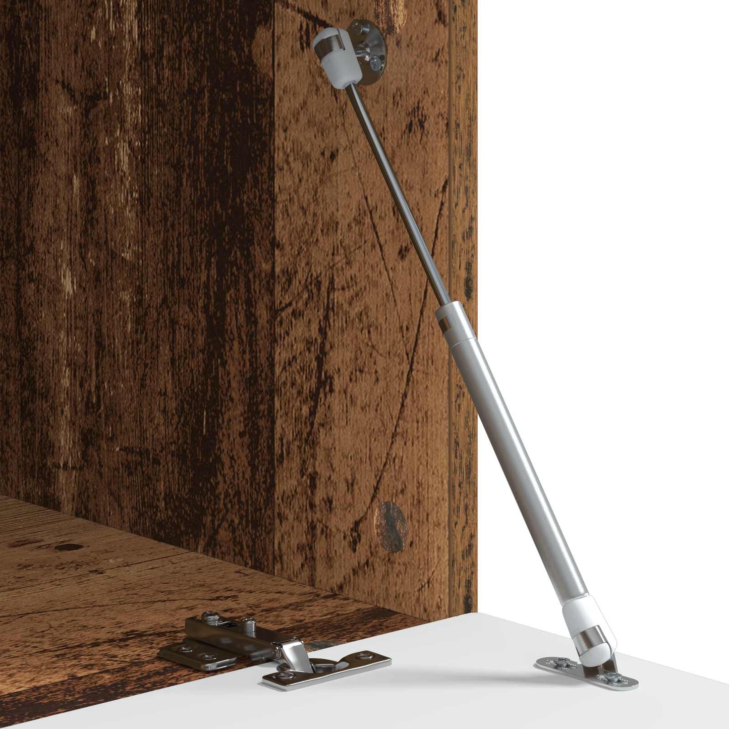 Kaffebord Gammelt tre 90 x 50 x 37 cm Konstruert tre
