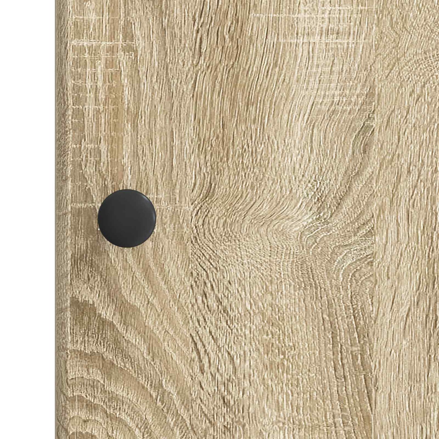 Serviesskap Sonoma eik 33 x 34,5 x 90 cm Konstruert tre