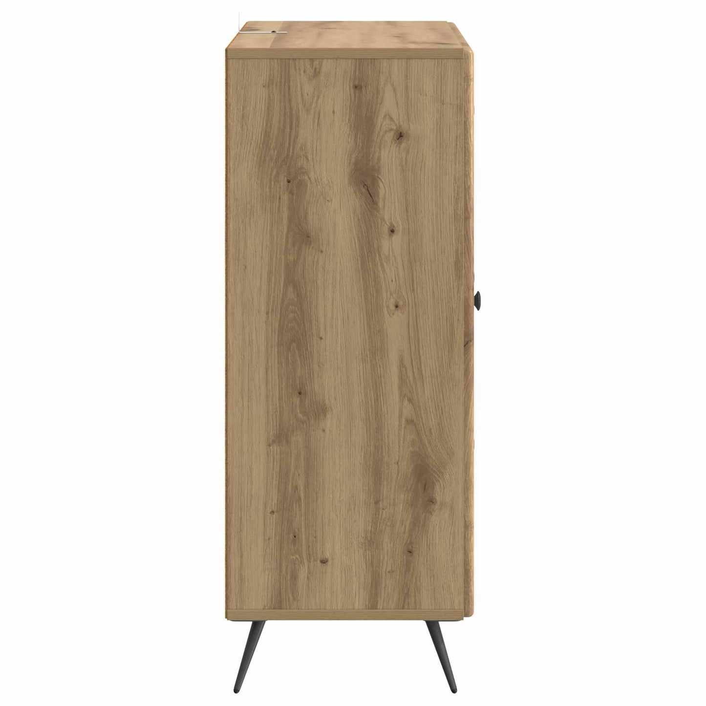 Serviesskap Artisan eik 66 x 34,5 x 90 cm Konstruert tre